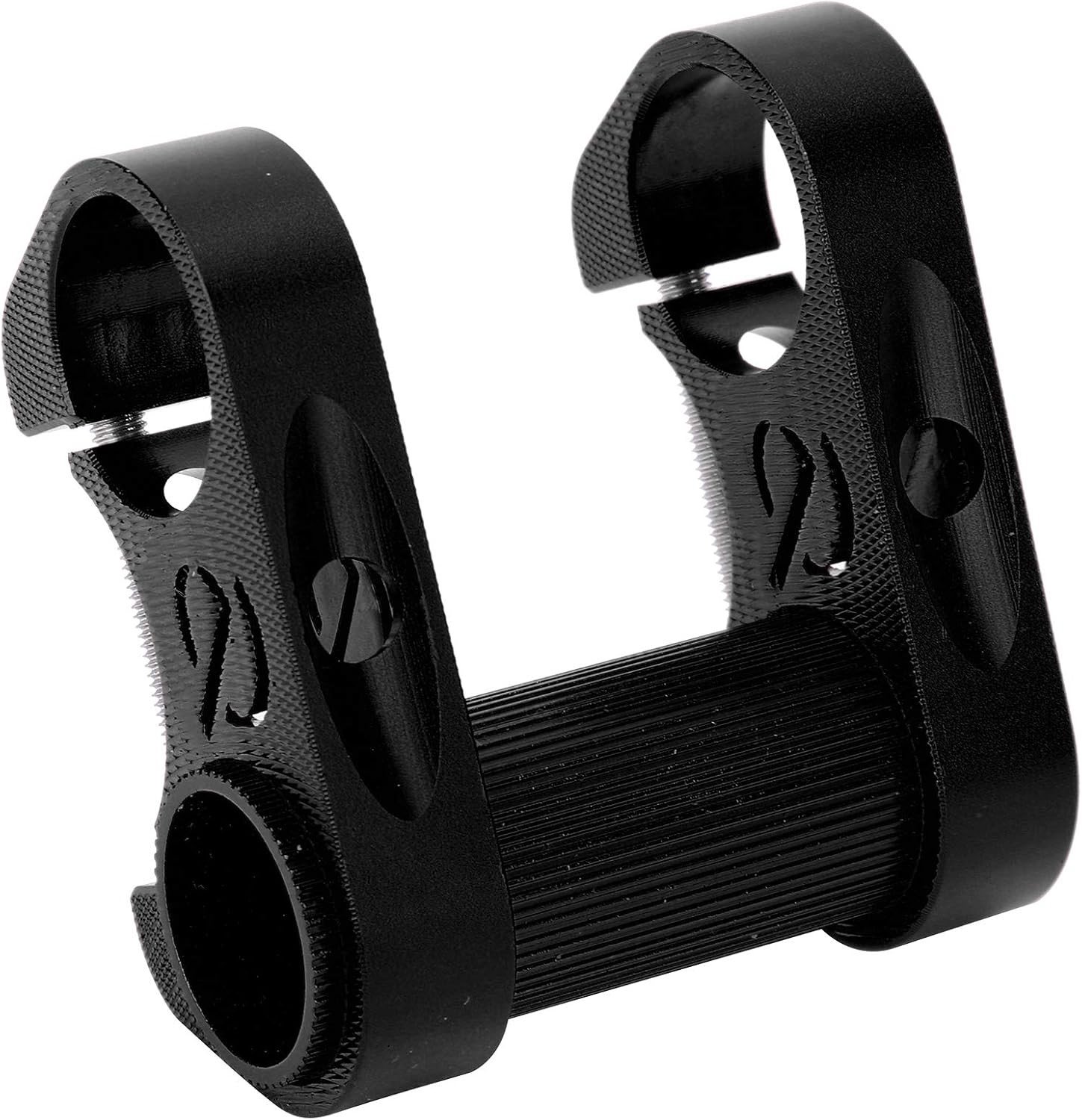 Dubbele Fiets Stem 25.4MM Hollow SP8 Vervangingsonderdeel voor Opvouwbare Fiets Fietsonderdelen en Accessoires