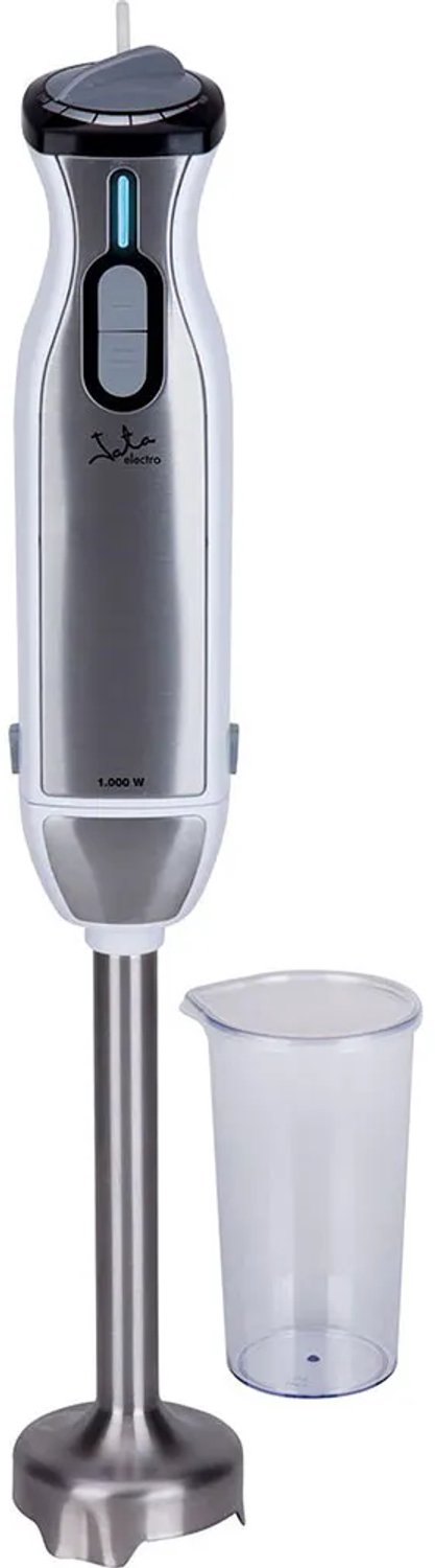 JATA BT185 blender 0,6 l Staafmixer 1000 W Grijs, Roestvrijstaal van JATA — afbeelding 5