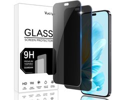 Set of 2 Spy Screen Protector for Honor 200 Lite/Honor X8c/Honor X8b Tempered Glass 9H Hardness Glass Scratch - ShopVlot