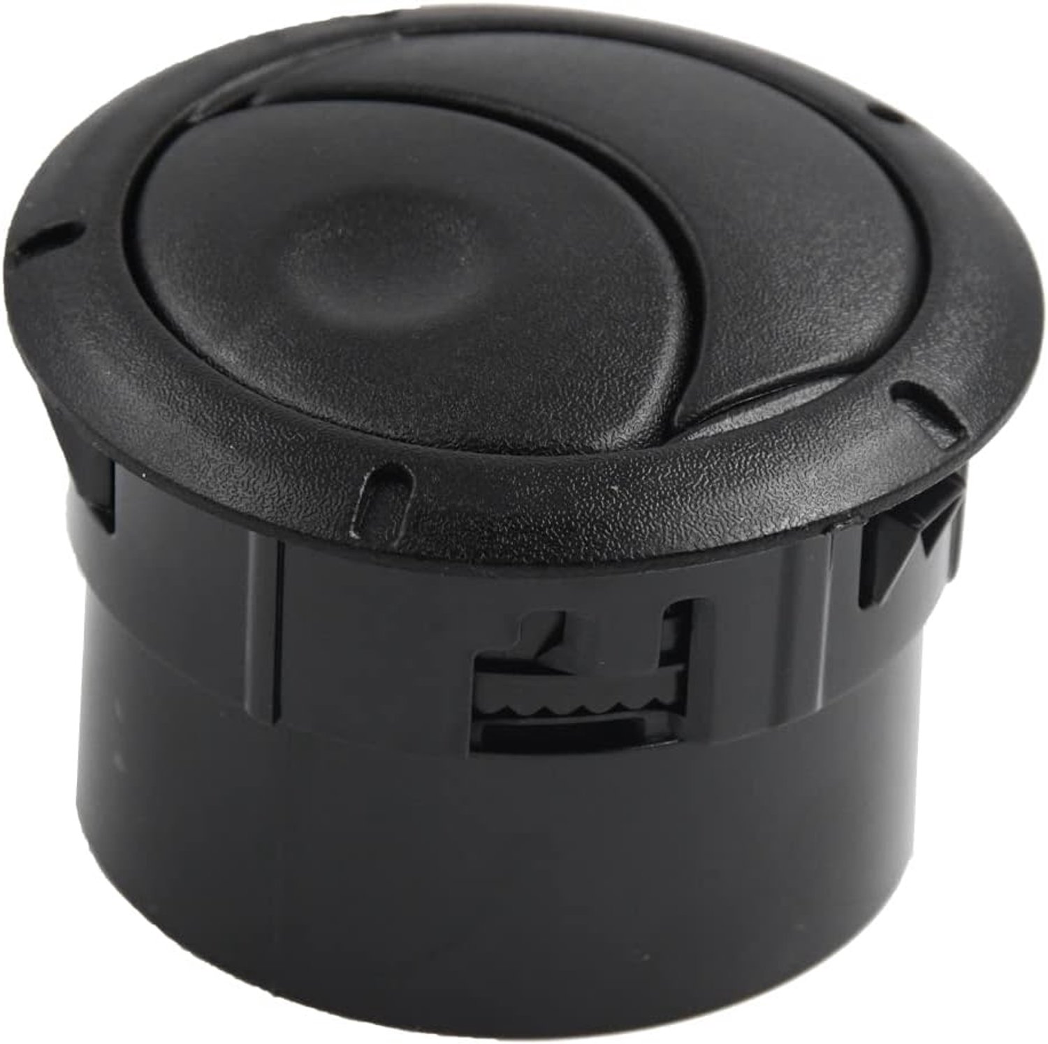8200212480 Indoor Ventilation Slot, Black, Compatible with Dacia Logan Sandero Master III Movano - ShopVlot