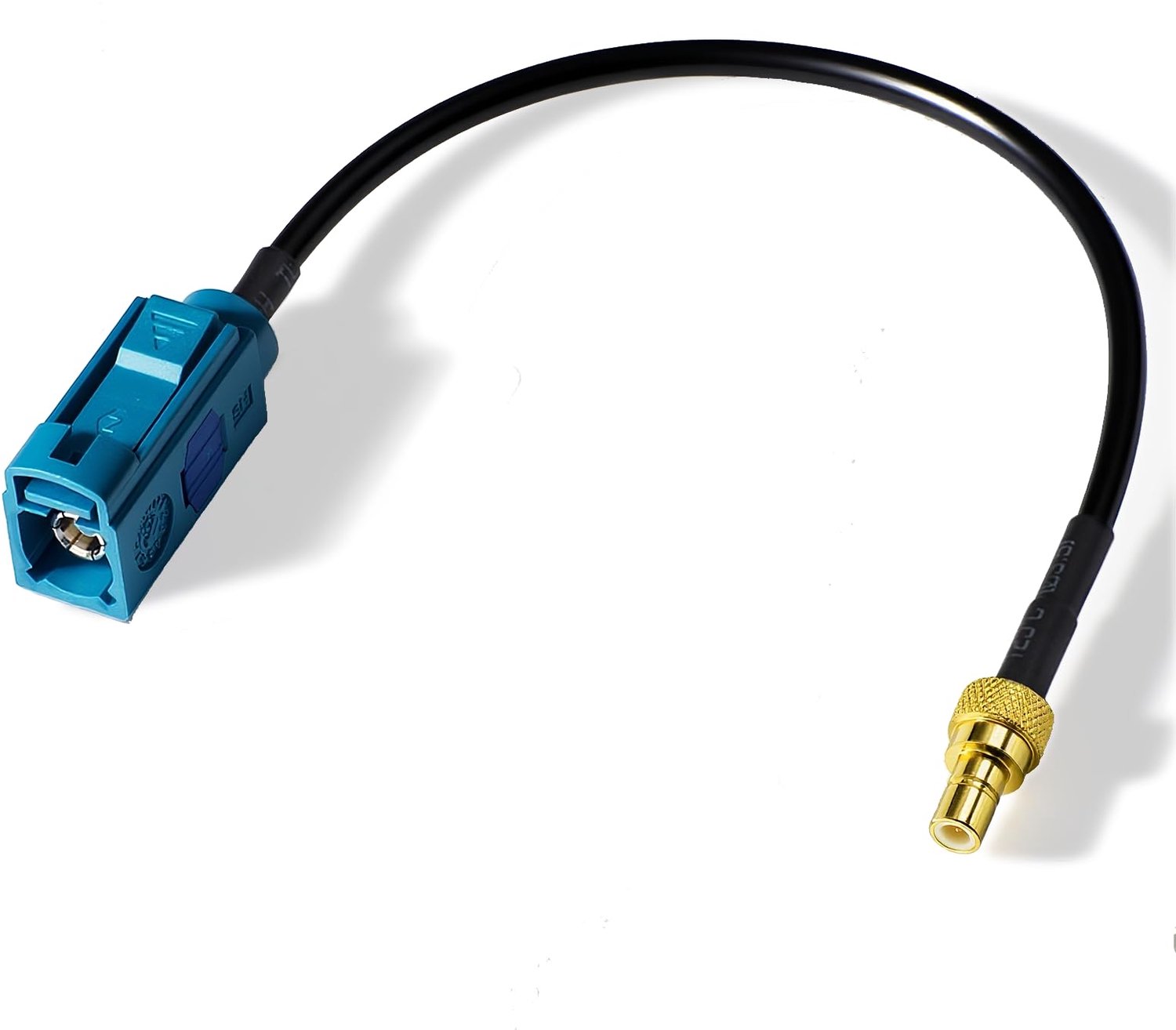 Satelliet Radio Antenne Adapter Kabel voor Voertuigen