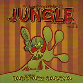 The Hardstep Upfront Jungle Compilation Vol. 1