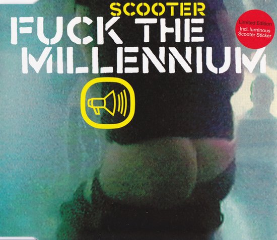 Fuck the Millennium