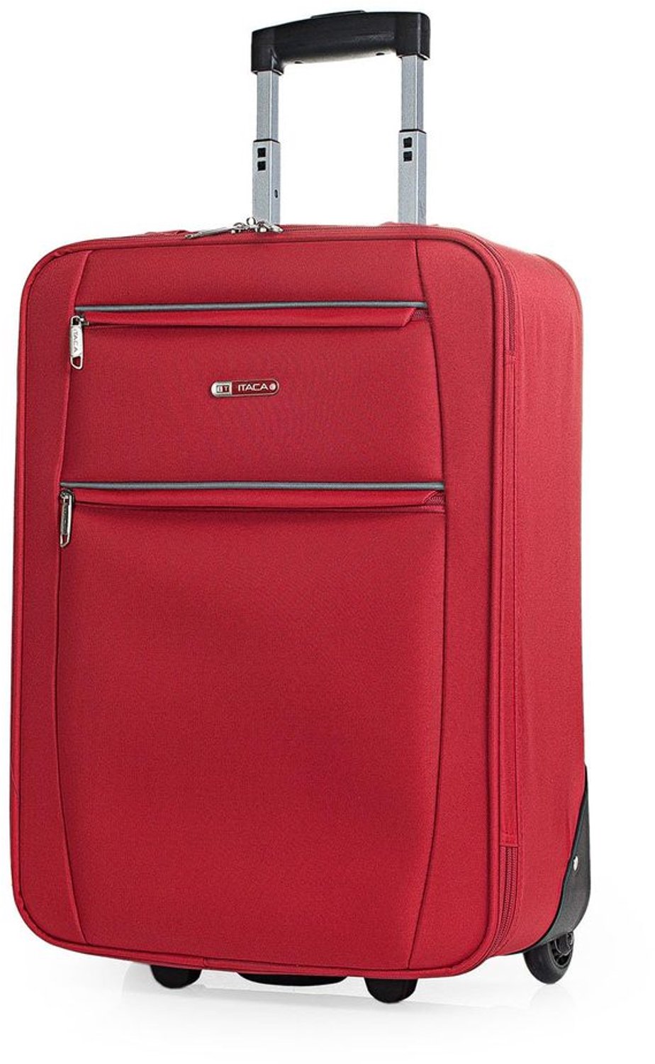 Lichte Rigid Cabin Koffer met TSA Slot en Telescopische Handgreep