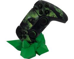 Clever Crystal Controller Stand - Groen