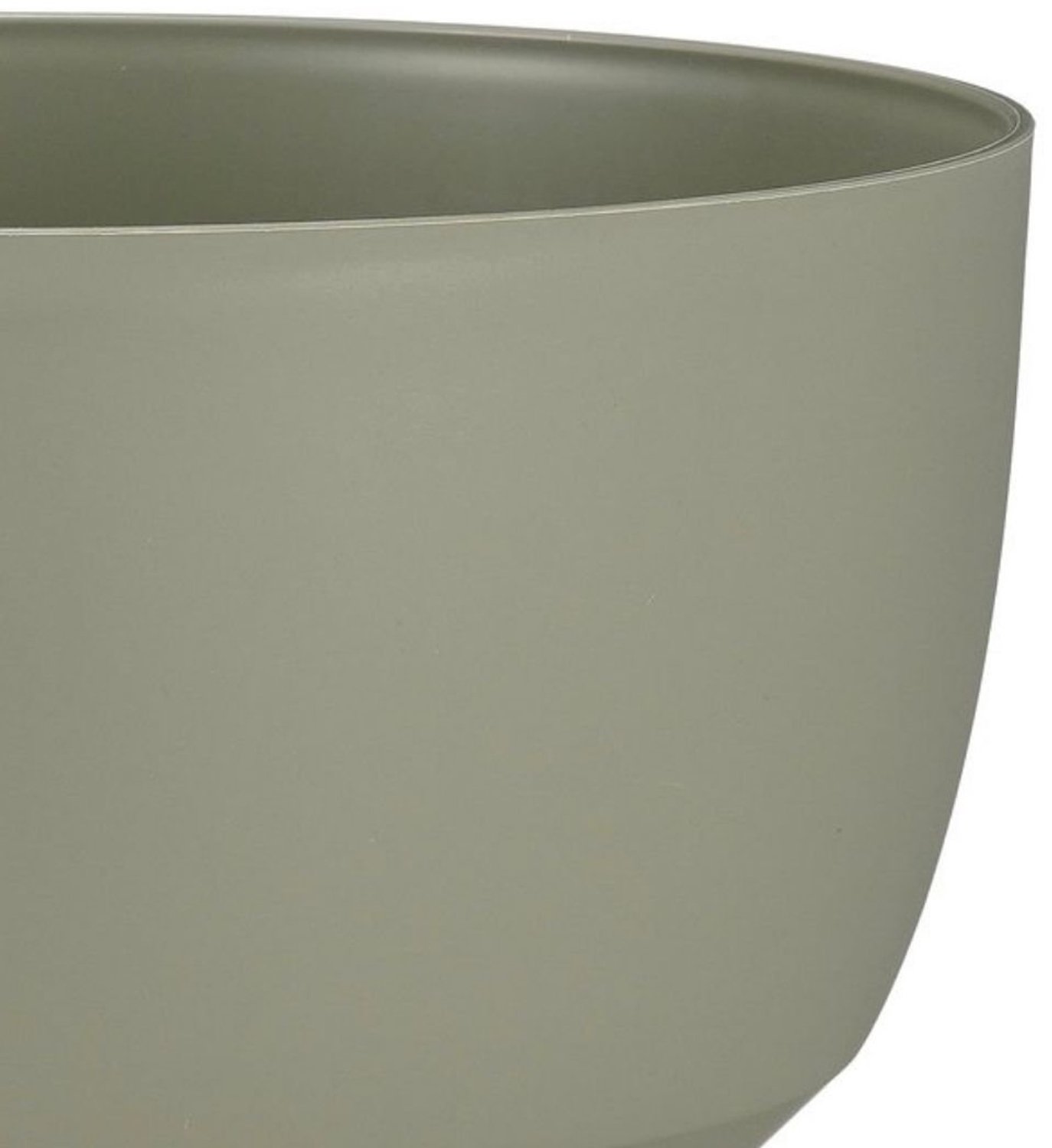Plantenbak Doppio Lichtgroen