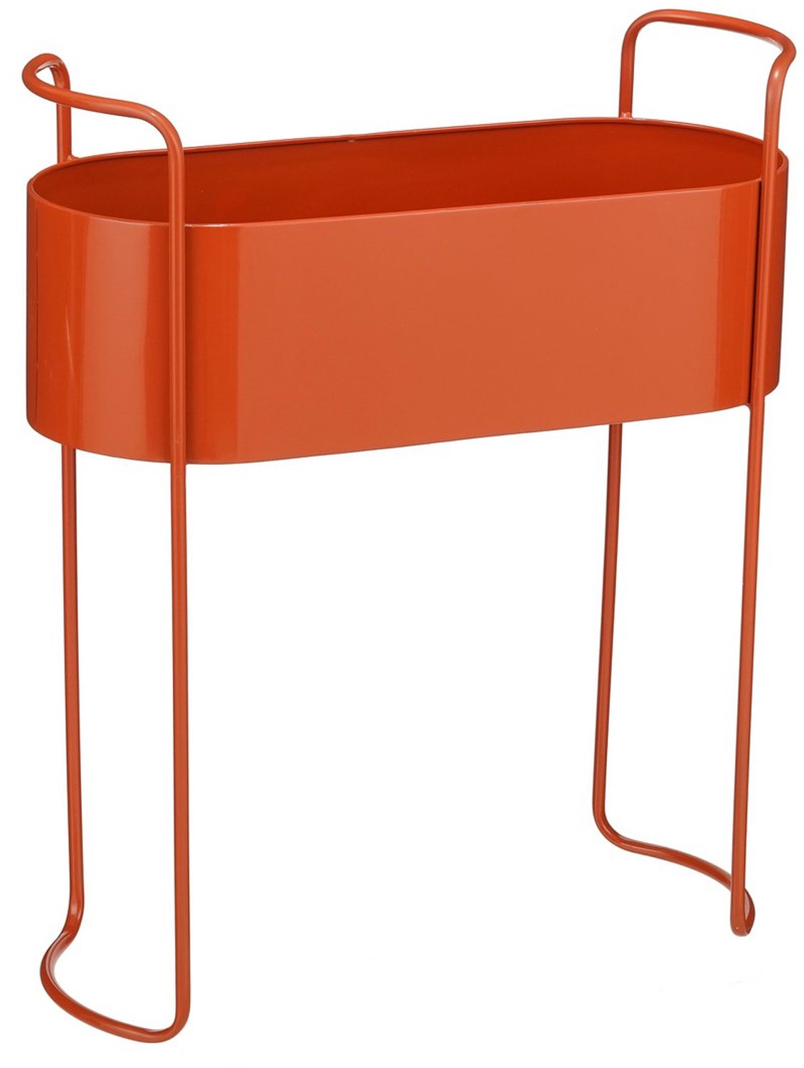 Bloempot Binnen Moritz Rood