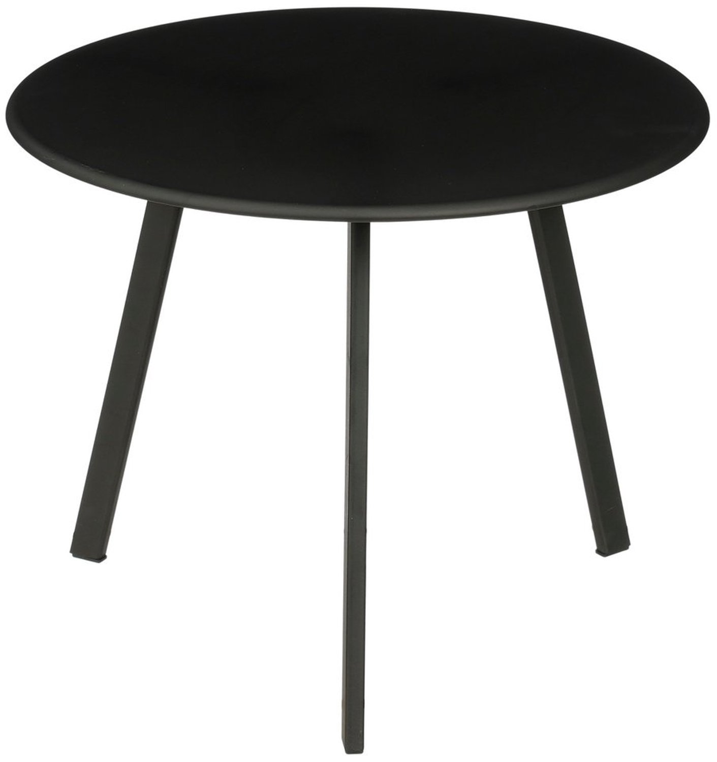 Tafel Seatle Zwart