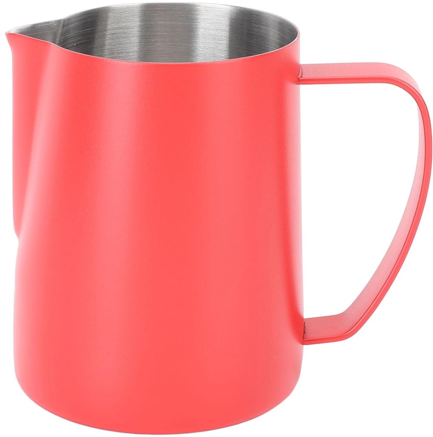 Koffieopschuimbeker 600 Ml met Puntmond voor Latte