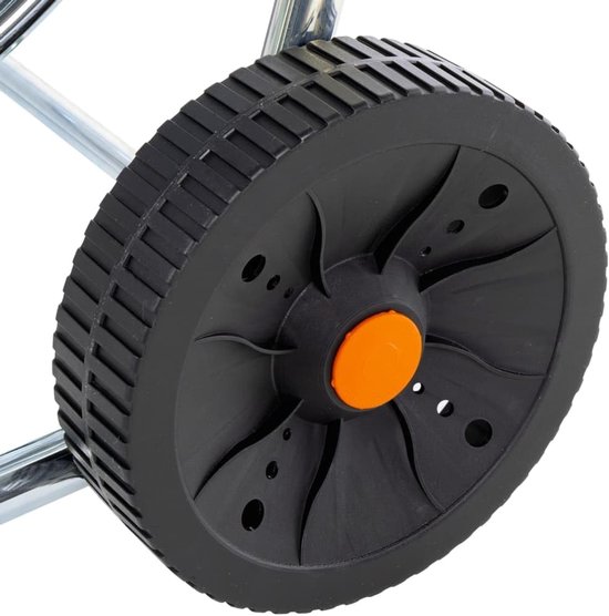 Staal voor 80 m 3/4 inch slang — afbeelding 5
