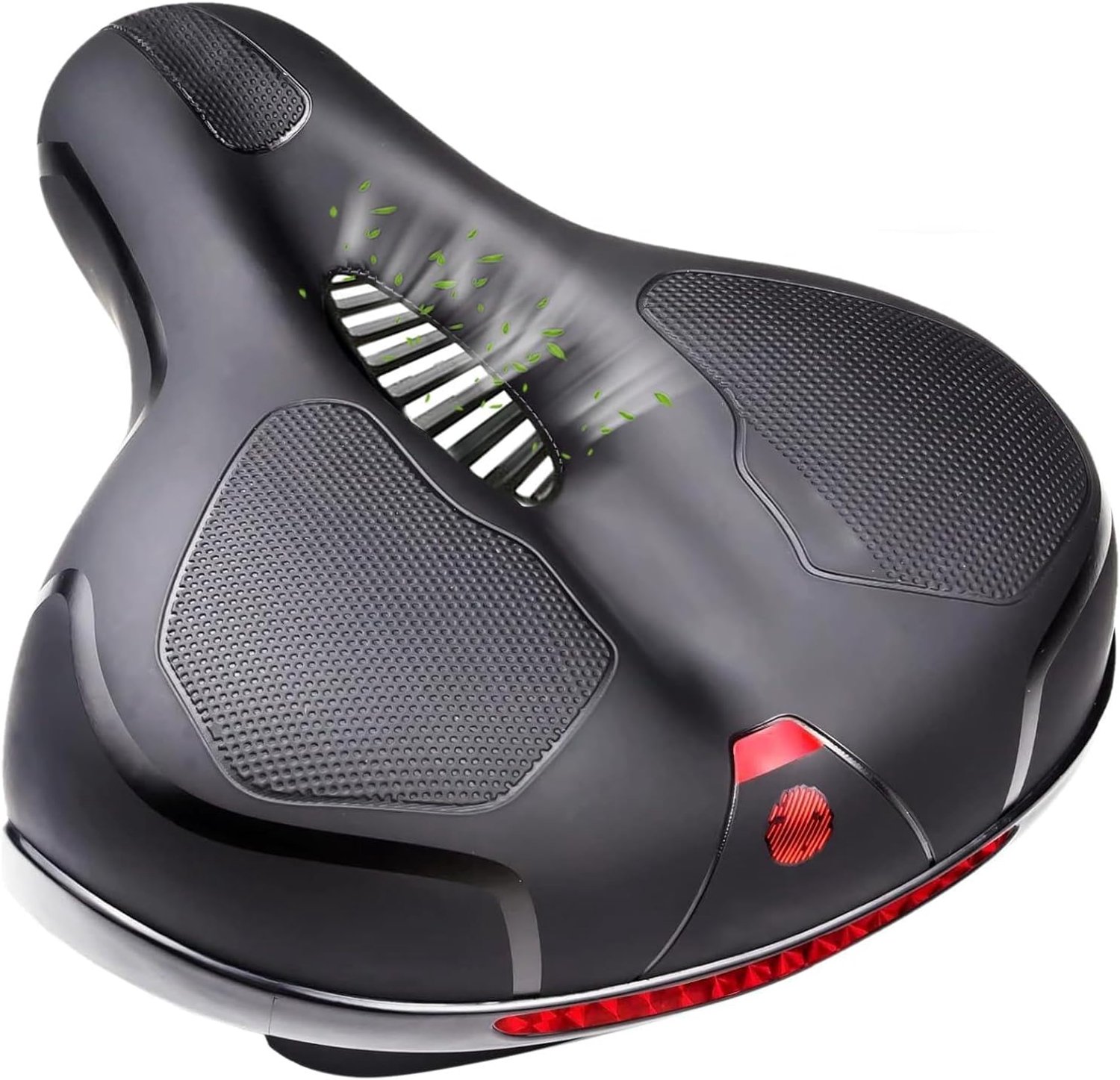 Seat Cushion for Men and Women, Comfortable, Bike Accessories