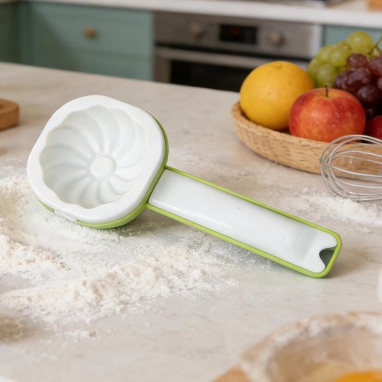 Handmatige Dumpling Pastry Mould — afbeelding 4