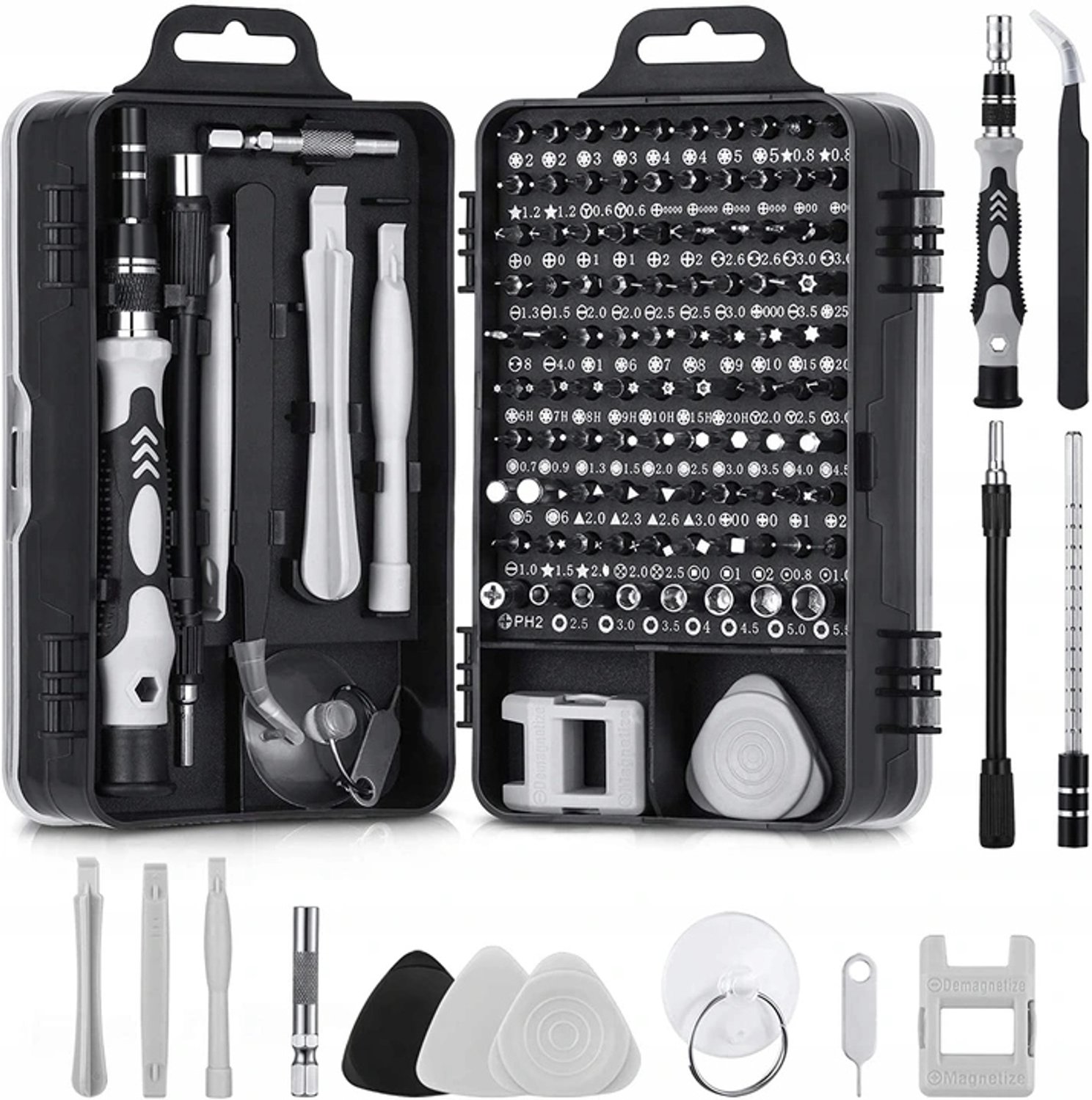 Gereedschapset voor Telefoon & Tablet Reparatie