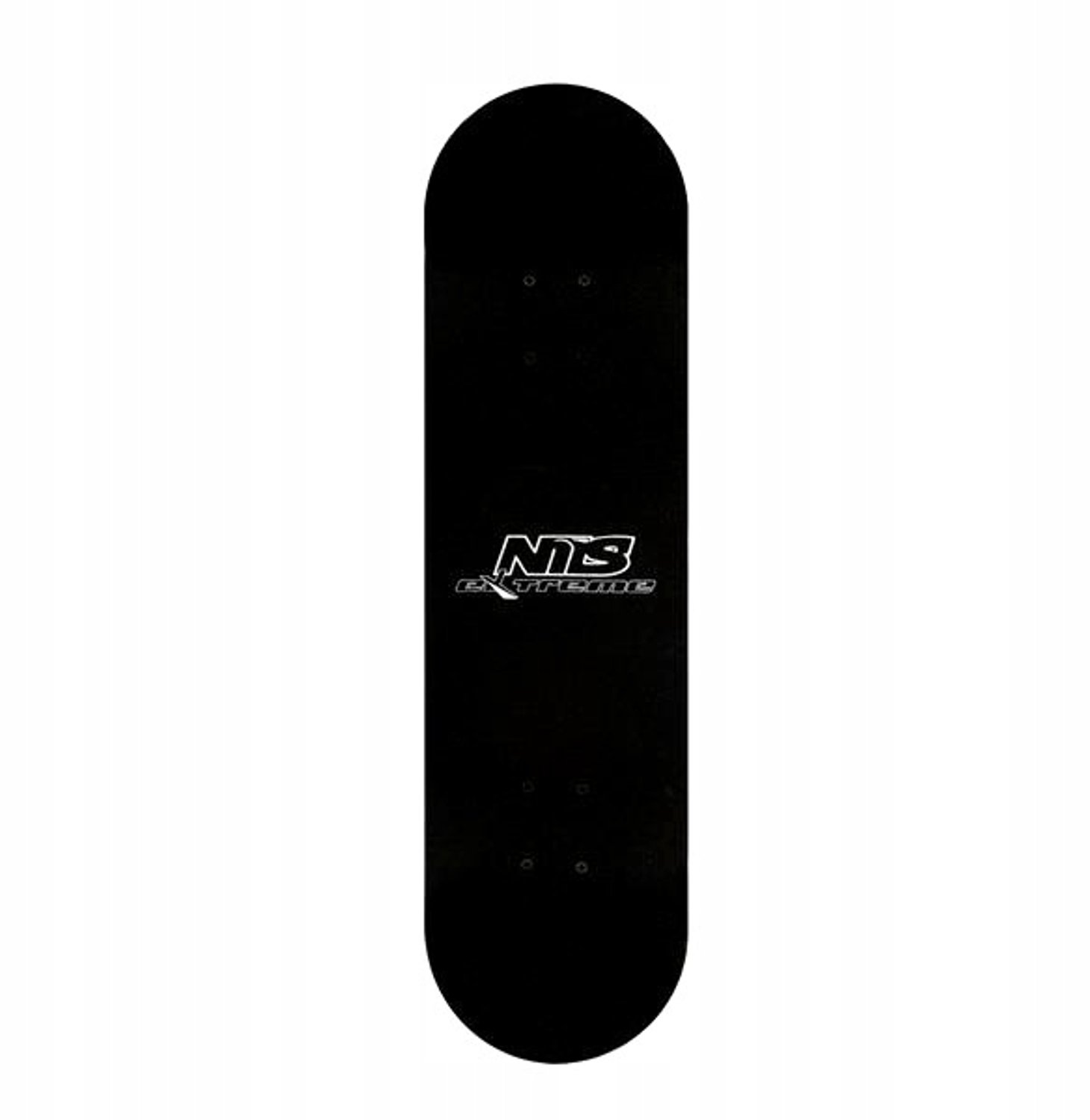 Nils Extreme CR3108SA Error Skateboard 78cm ABEC 7 Multicolor