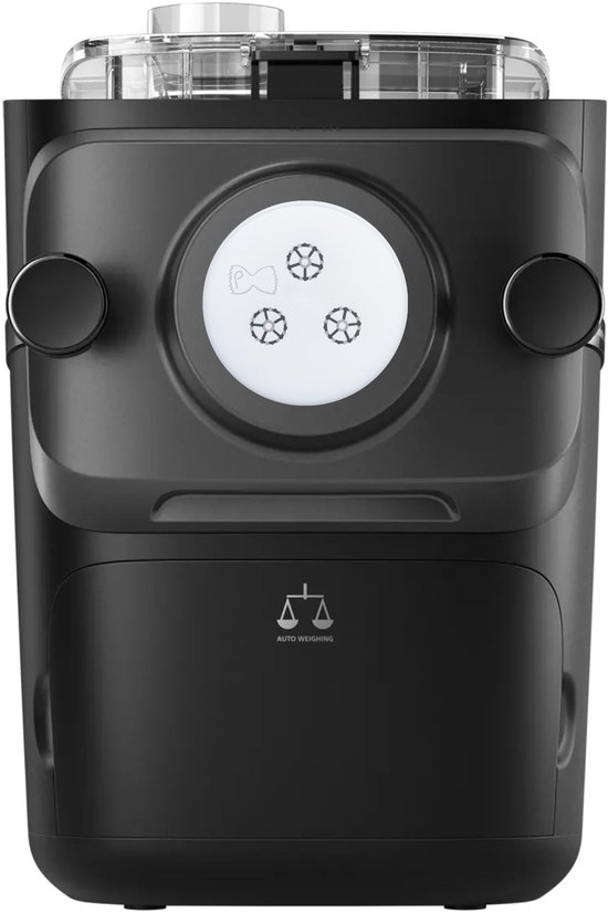 Matrize Accessoire voor Pastamaker Avance — afbeelding 4
