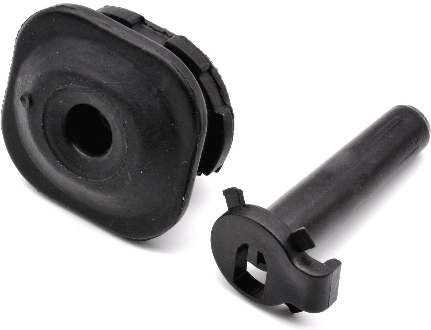 Radiator Rubber Isolator Mount voor Audi A4 A5 A6 A7 Q3 Q5 RS5 RS7 S4 S5 S6 S7 A8