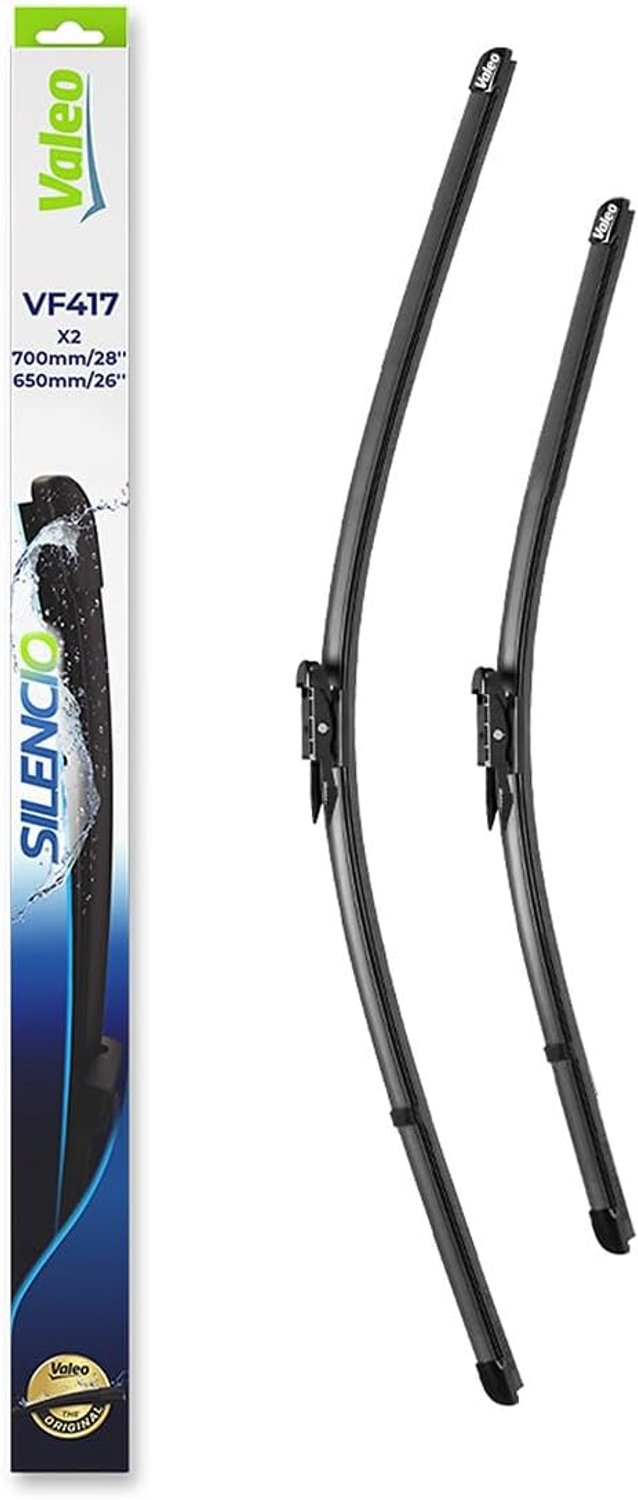 Valeo ruitenwisser Silencio X-trm voor 2st VM417