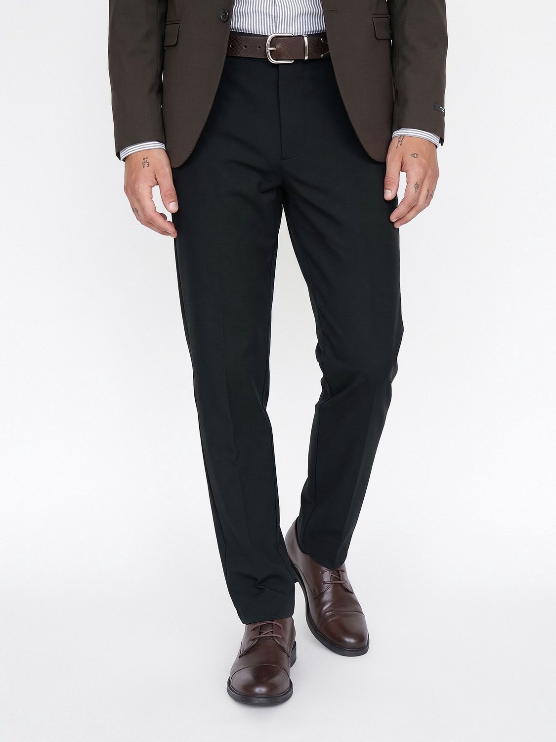 Jack & Jones Chinobroek Relaxed Fit Chinobroek