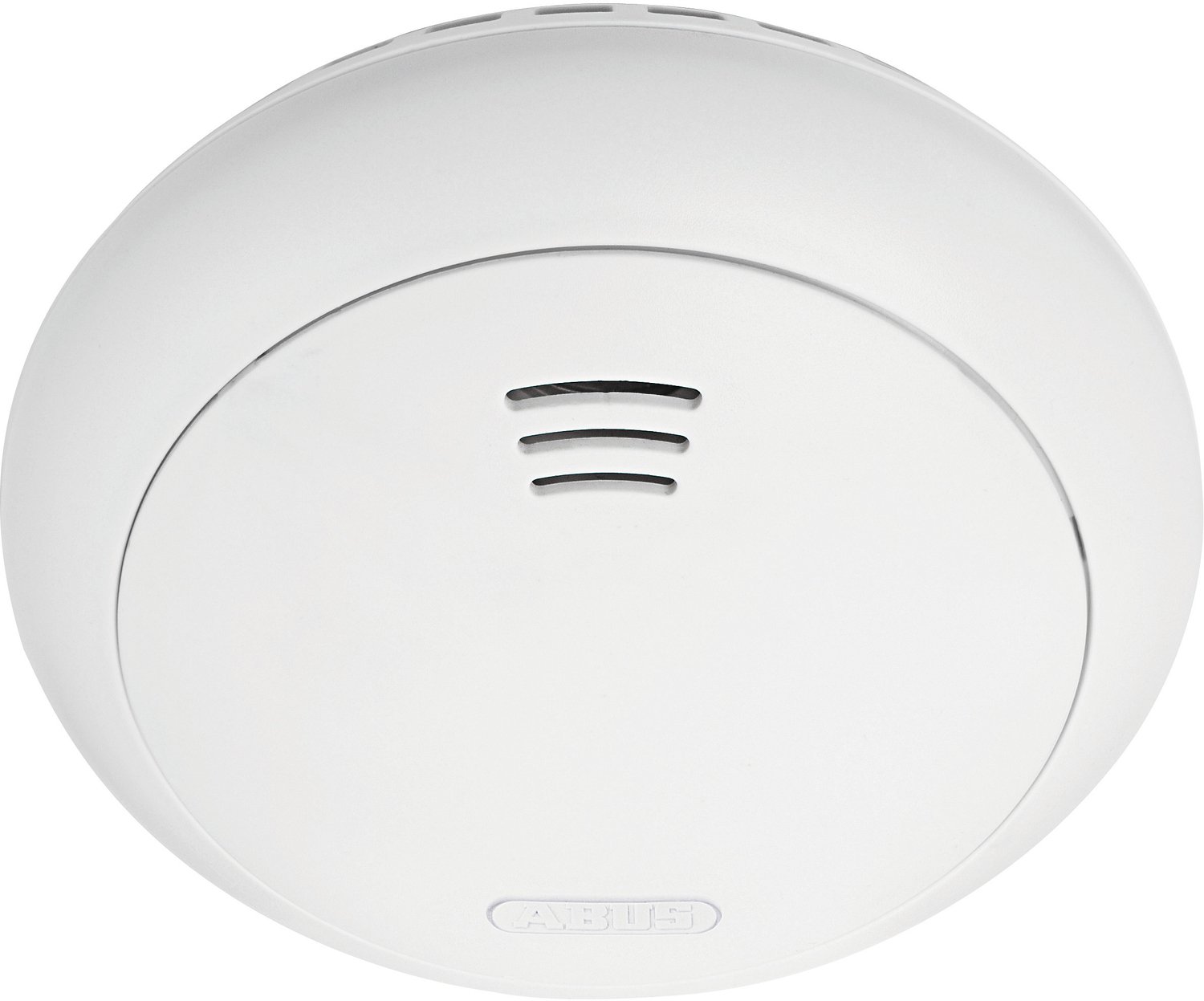 ABUS Smartvest Pro Smoke and Heat Detector