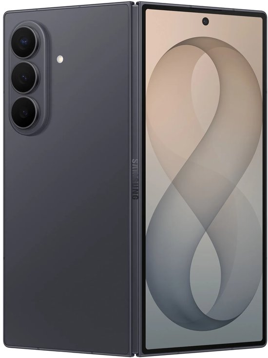 Samsung Galaxy Z Fold8 Ultra (256 GB, Graphite) (7/8)