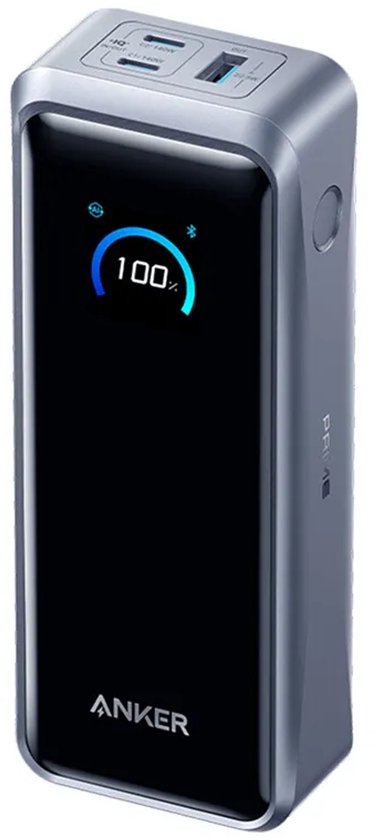 Anker Prime Powerbank 26.750 mAh