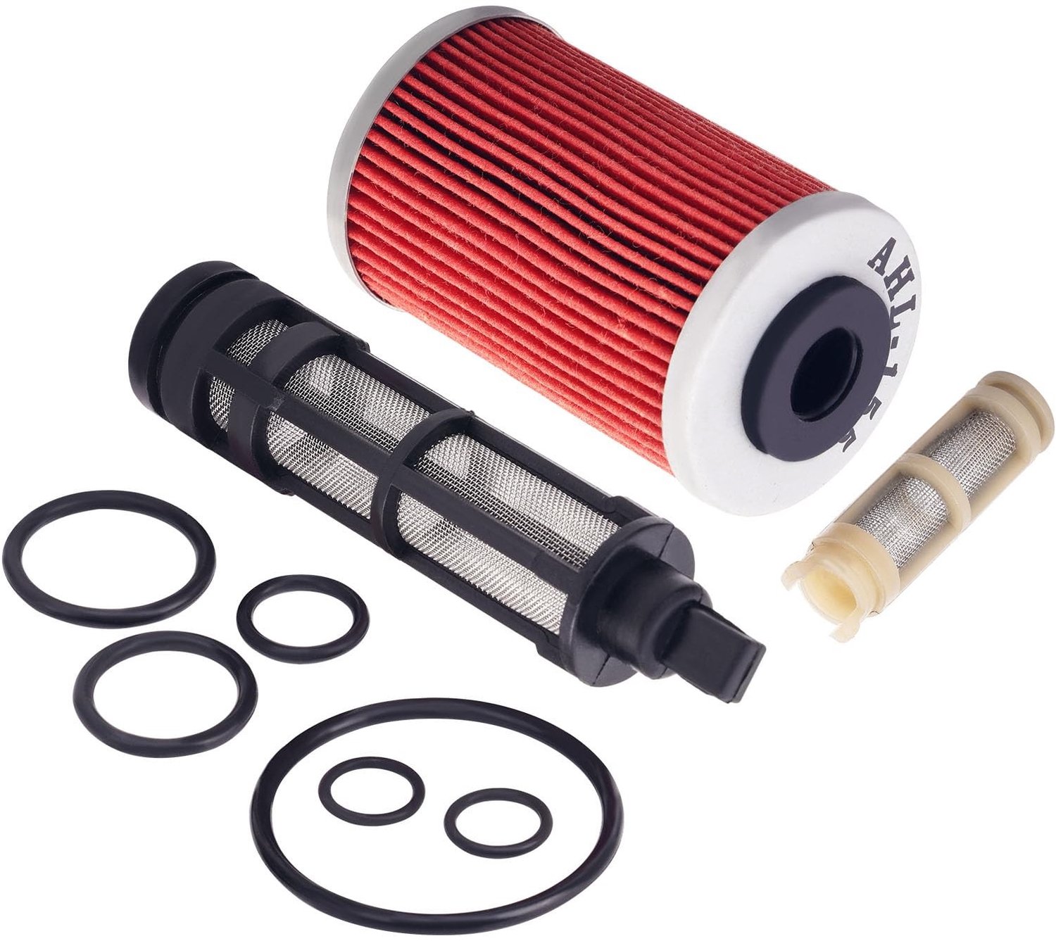 Oliefilter reparatieset - Compatibel met 250 390RC 401