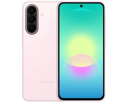 Samsung Galaxy A27 5G - 128GB - Light Pink