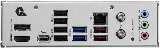 MSI PRO B860-P WIFI (7/8)