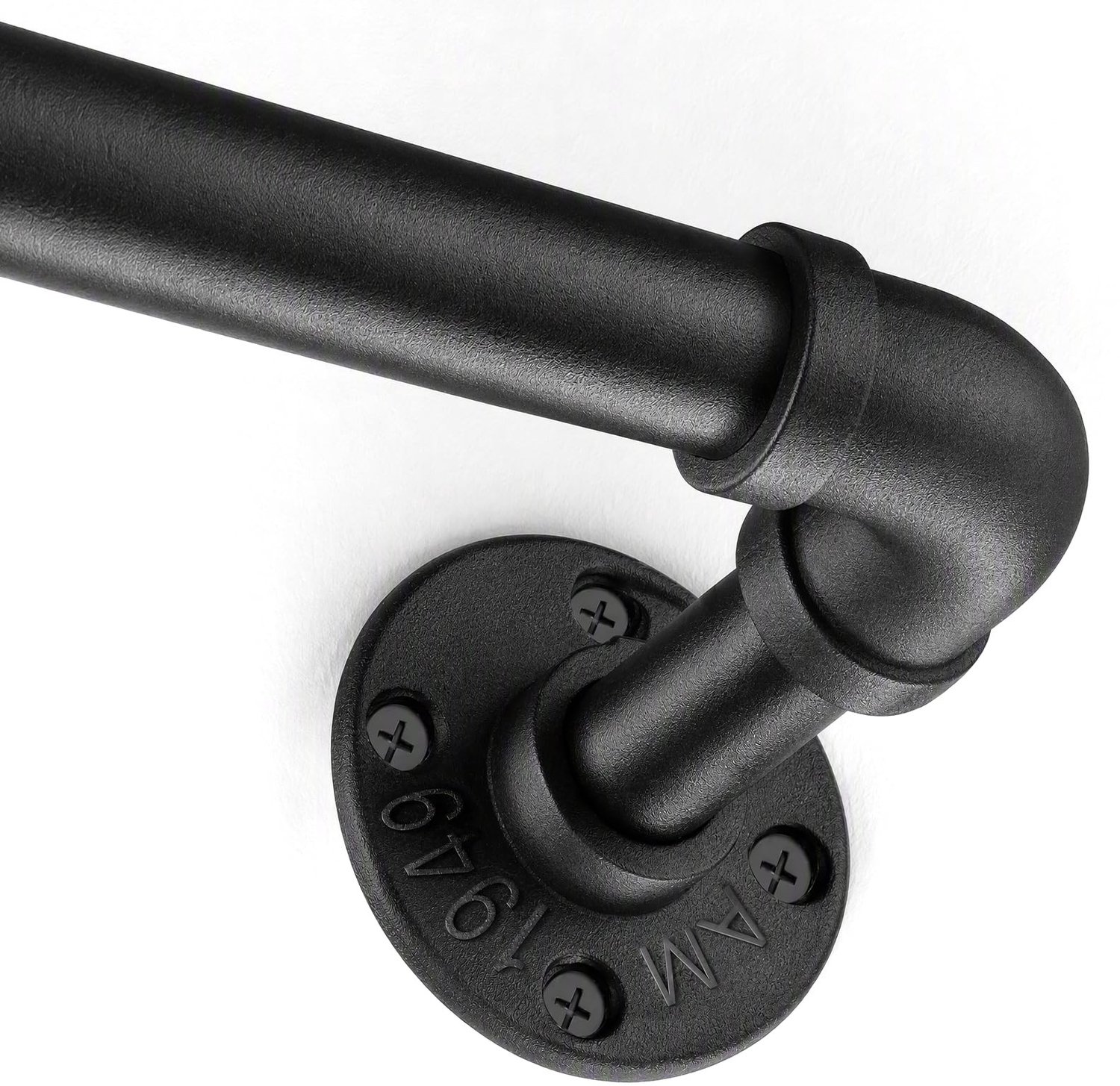 Verstelbare Telescoopstang 80-220 cm
