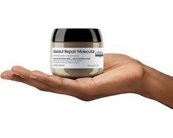 L'Oréal Professionnel - Absolut Repair Molecular Mask