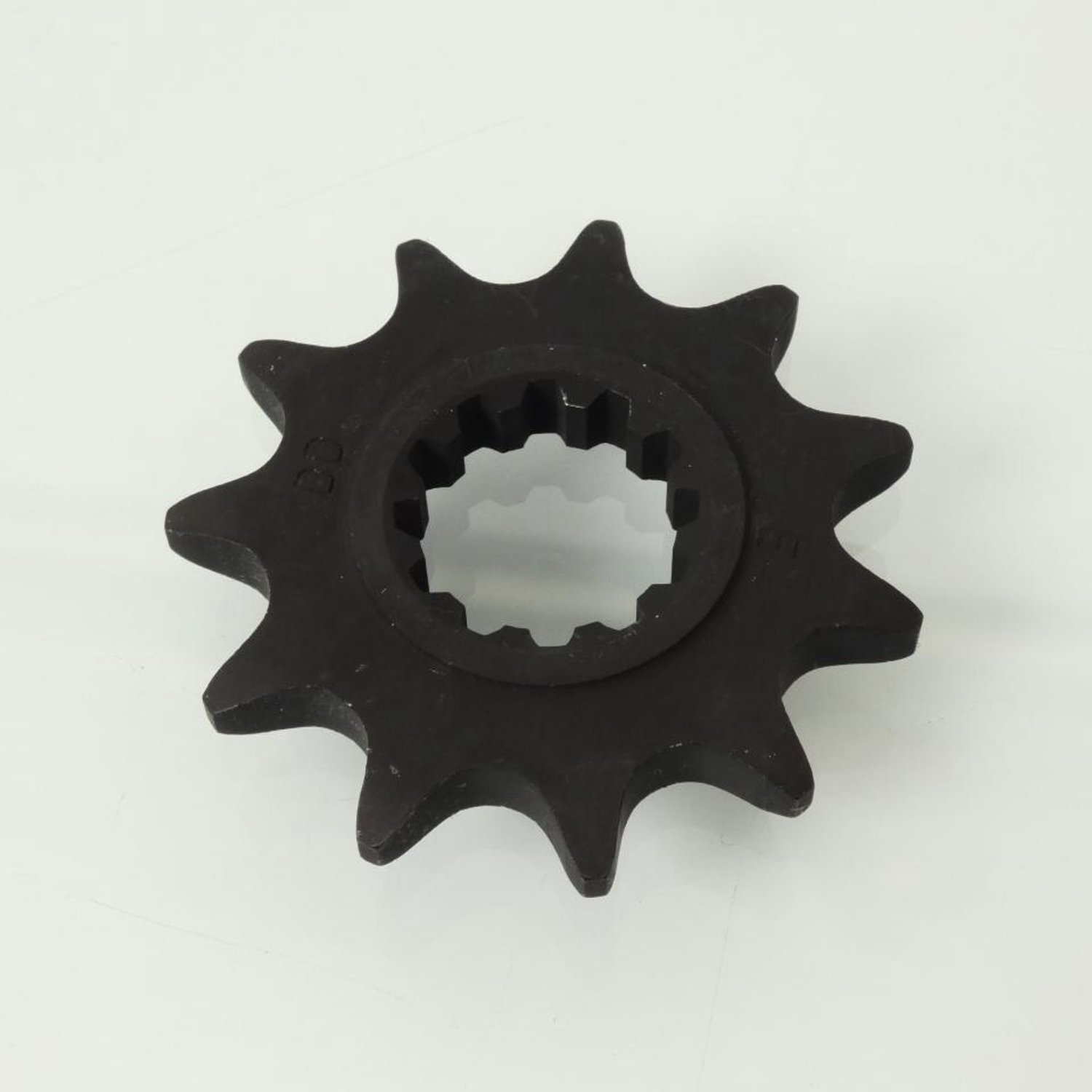 Kettingset Afam voor Motor Peugeot 50 Xps Sm 2006 tot 2009 11x52 spoed 420 132L / 08001614 Nieuw