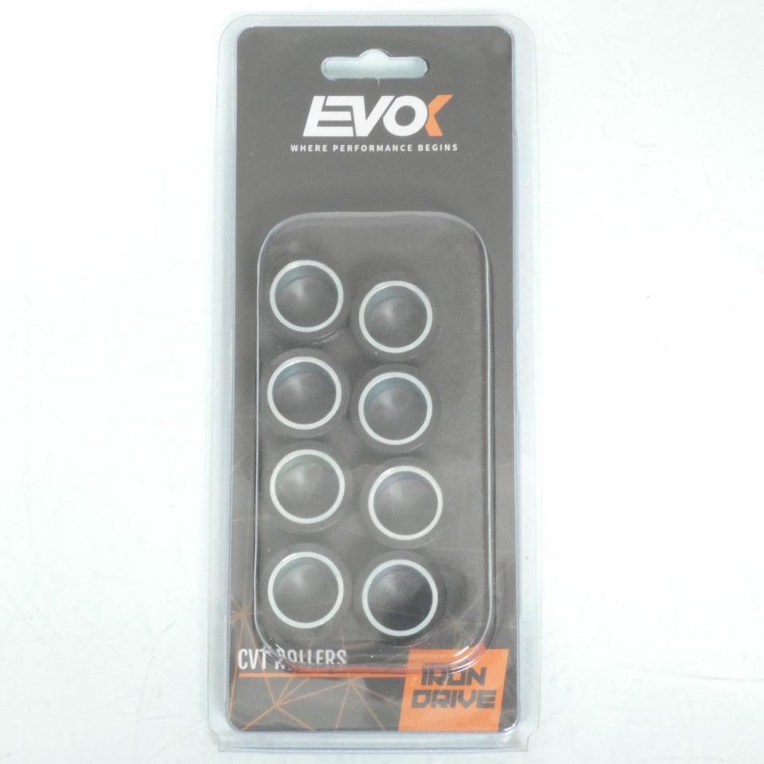 Variateurrol EVOK voor Maxiscooter Yamaha 560 Xp T-Max vanaf 2020 Nieuw
