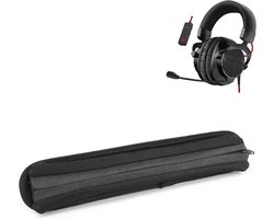Headband Pillow Compatible with Creative Sound BlasterX H7, BlasterX H6, BlasterX H5 Headphones, Replacement Headband - ShopVlot