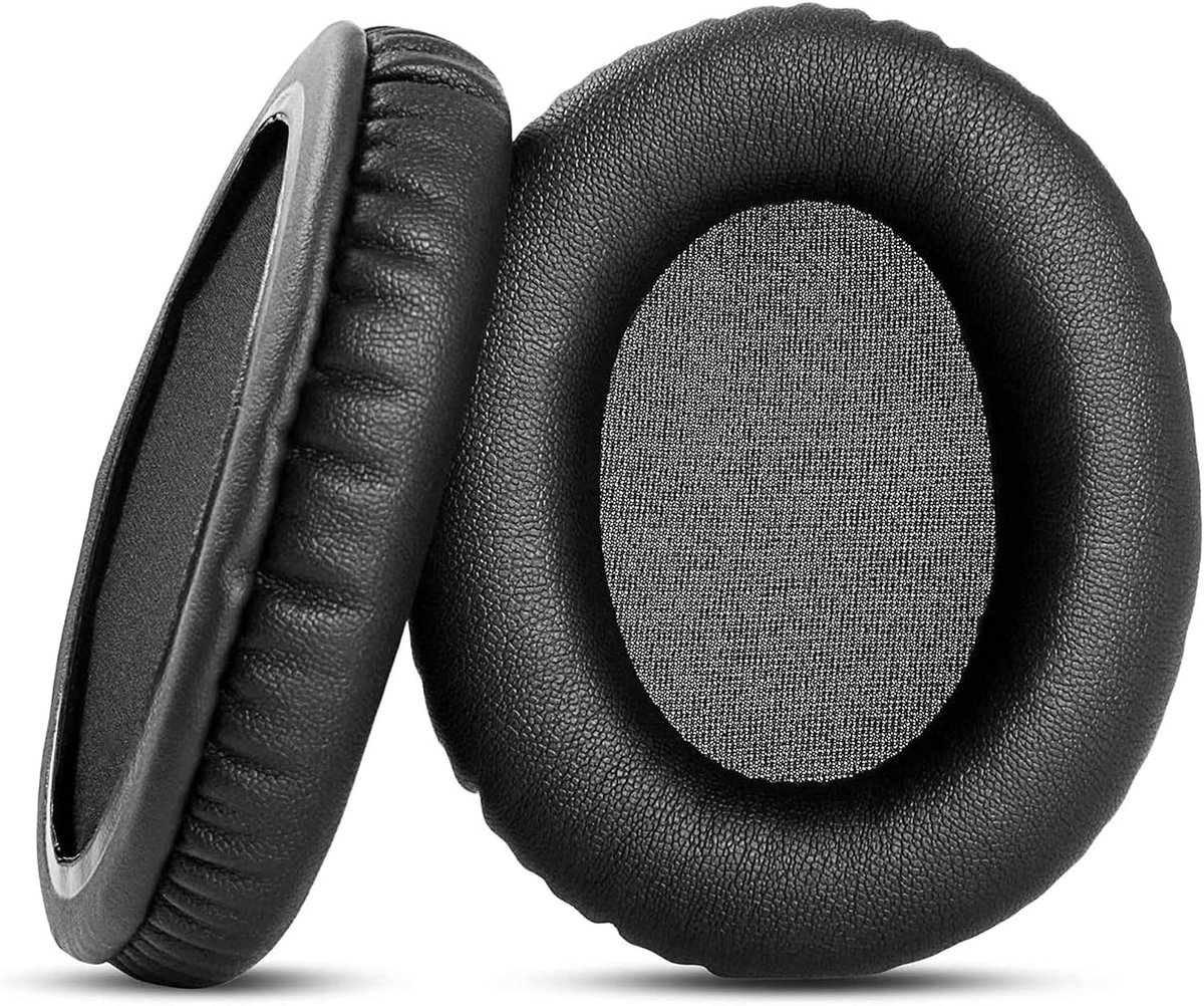 Professional Headphone Replacement Earpads Cushion Headset Ear Pads Compatible with Philips SHD8800/12 Over-Ear - ShopVlot