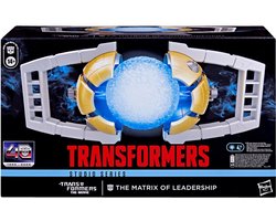 Roleplay Replica The Matrix of Leadership Replica: 1/1 – Studio Series