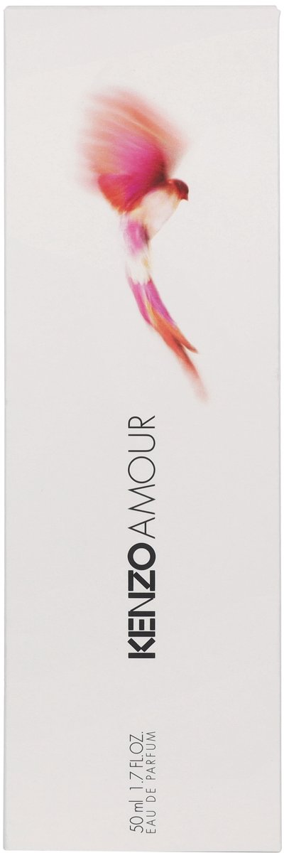 Kenzo Amour 50 ml - Eau de Parfum - Damesparfum