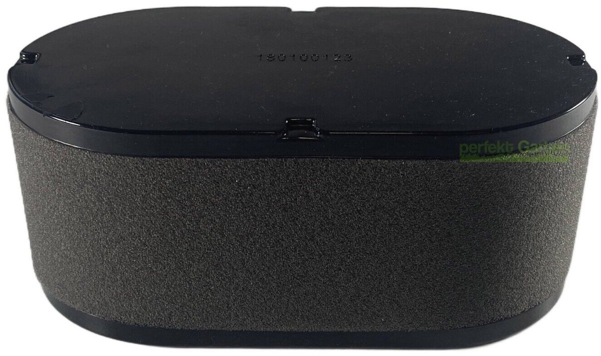 luchtfilter voor motor 17, 19, 21 HP GGP Stiga ST 550, 600, 650 Twin