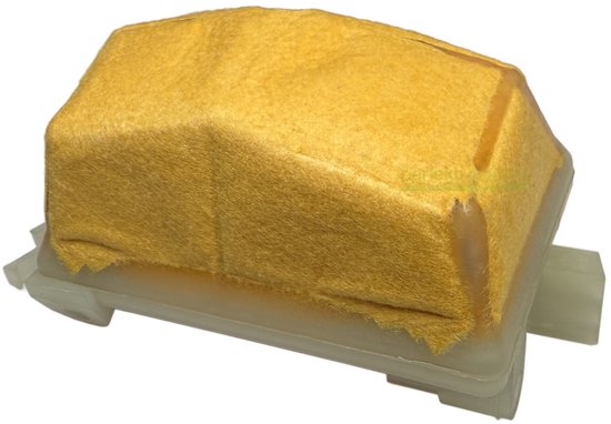 luchtfilter voor kettingzaag Husqvarna 51 55 Rancher EPA EU1 503 89 82-01 503898101 — afbeelding 3