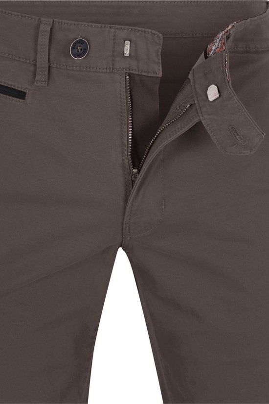 Gardeur Chino Benny 3 Bruin - Maat 98 - Heren