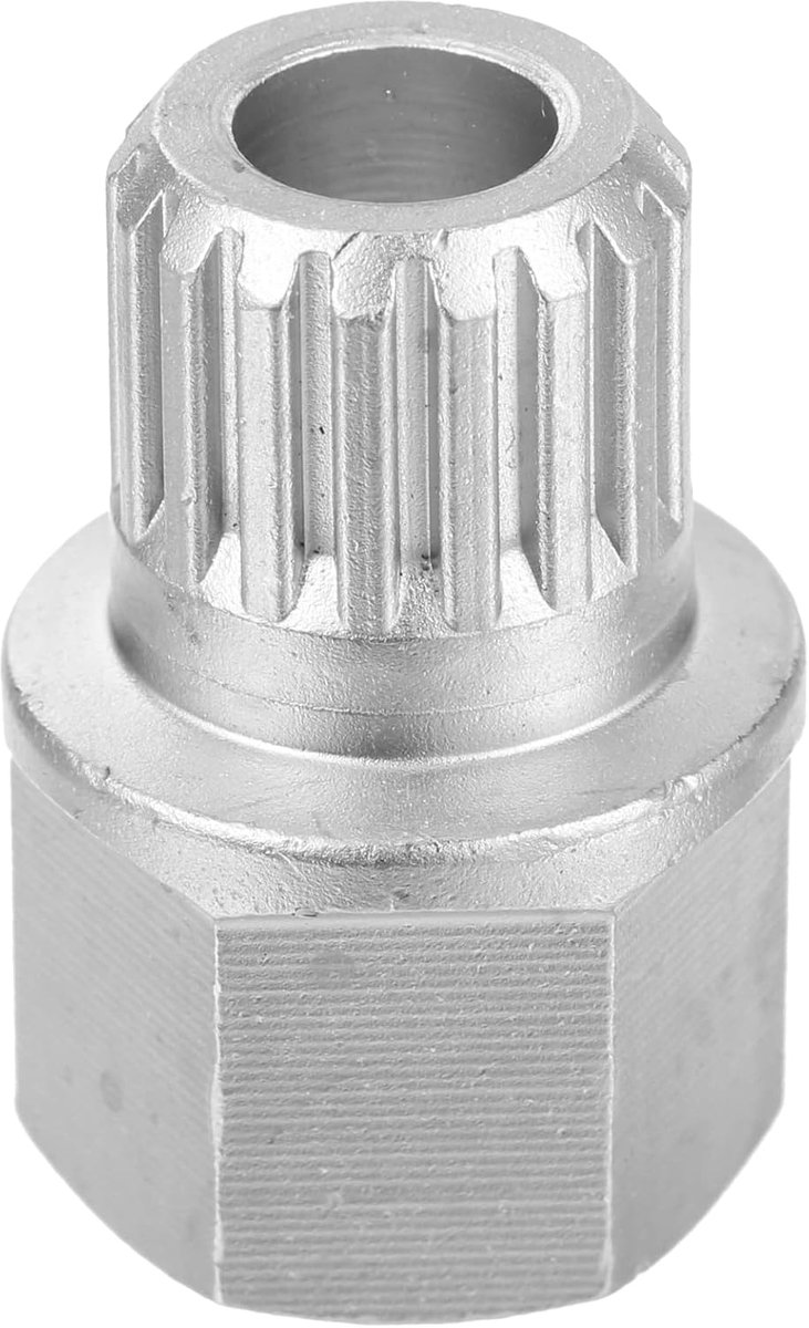 62/17PT Anti Diefstal Wielmoer Schroef Verwijder Sleutel