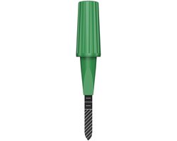 Slimme Bodemvochtigheidssensor Gen2 voor Tuinplanten, Capacitive Monitoring, Compatibel met Zigbee, Hubitat en SmartThings