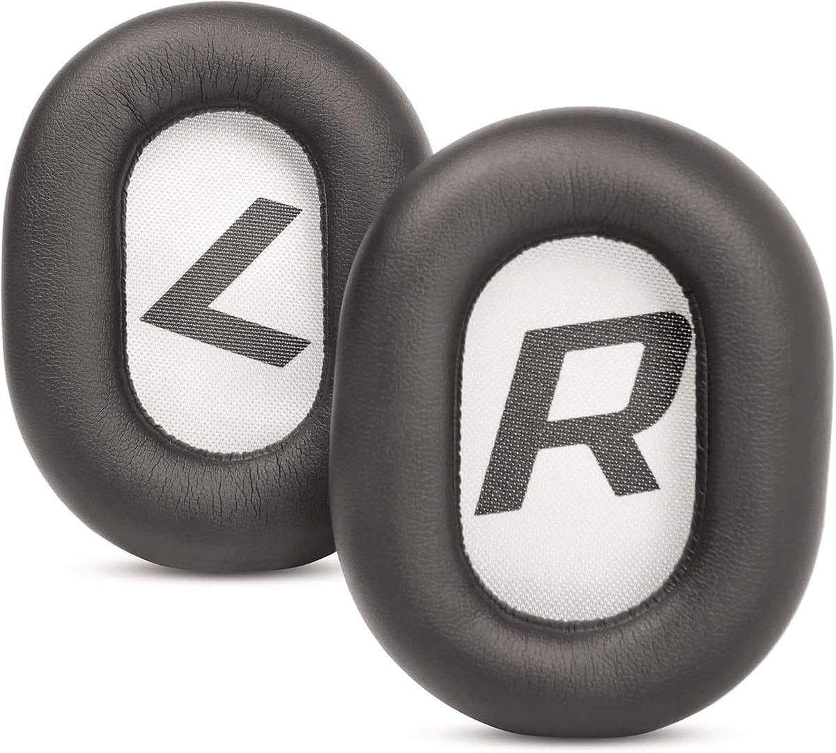 Voyager 8200 Ear Pads Gobelieve Replacement Ear Pads Compatible with Plantronics Voyager 8200 UC, Backbeat Pro2 - ShopVlot