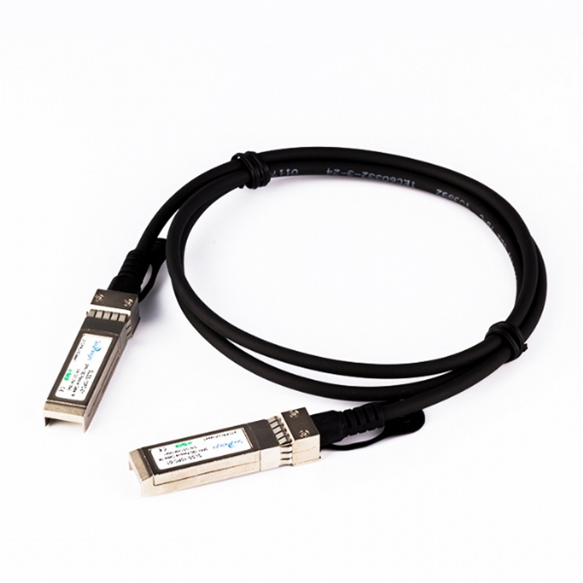 Danicom SFP+ passief DAC kabel 2m (10G)