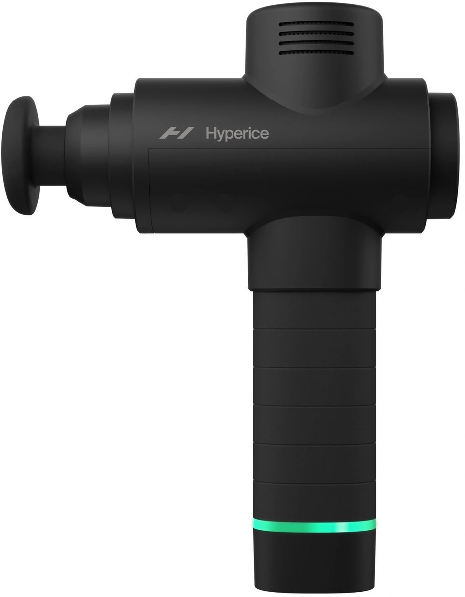 Hyperice Hypervolt 2 Zwart