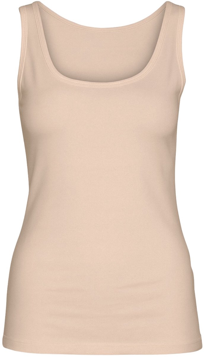 BASIC MAX Tanktop 3 Pak