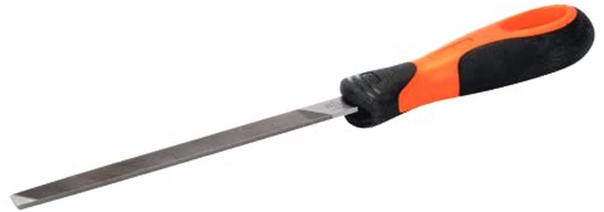 Professionele Vijl voor Frezen - 150 x 16 x 2.7 mm, Hieb 1