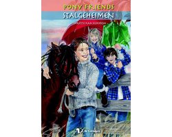 Stalgeheimen !