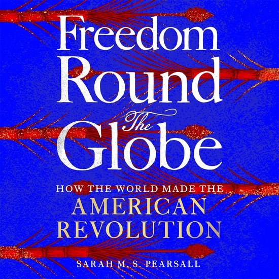 Freedom Round the Globe - cover