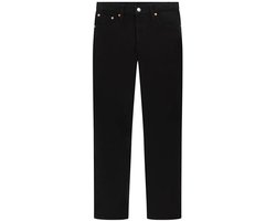 Levi´s ® Kids 501 Original Jeans Broek Zwart 14 Years Jongen