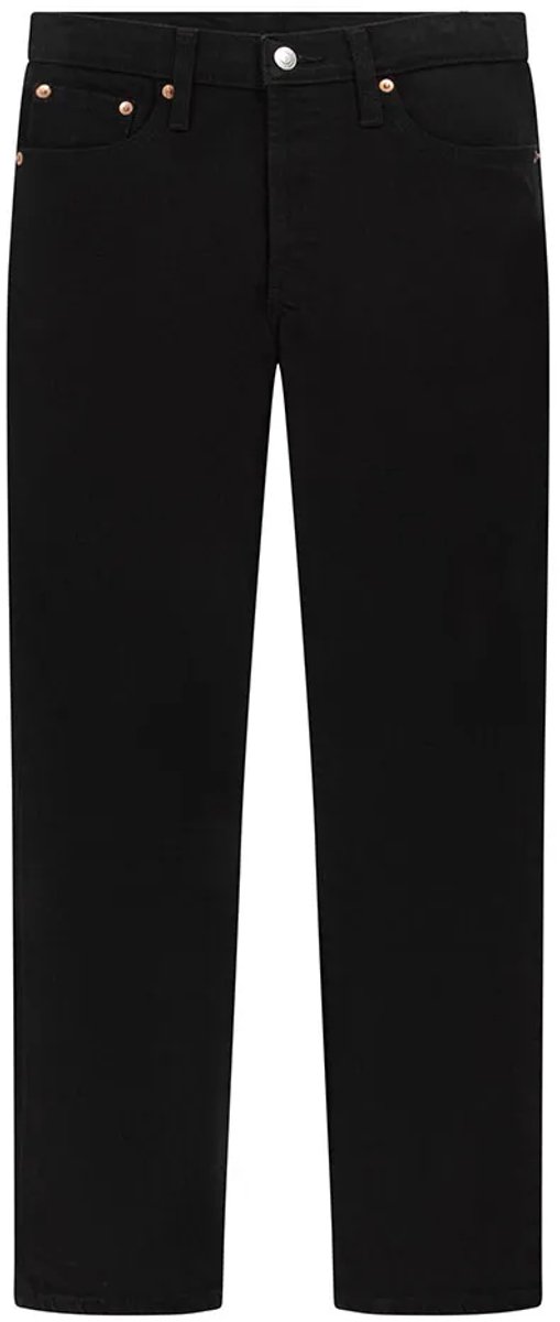 Levi´s ® Kids 501 Original Jeans Broek 14 Years Jongen Zwart